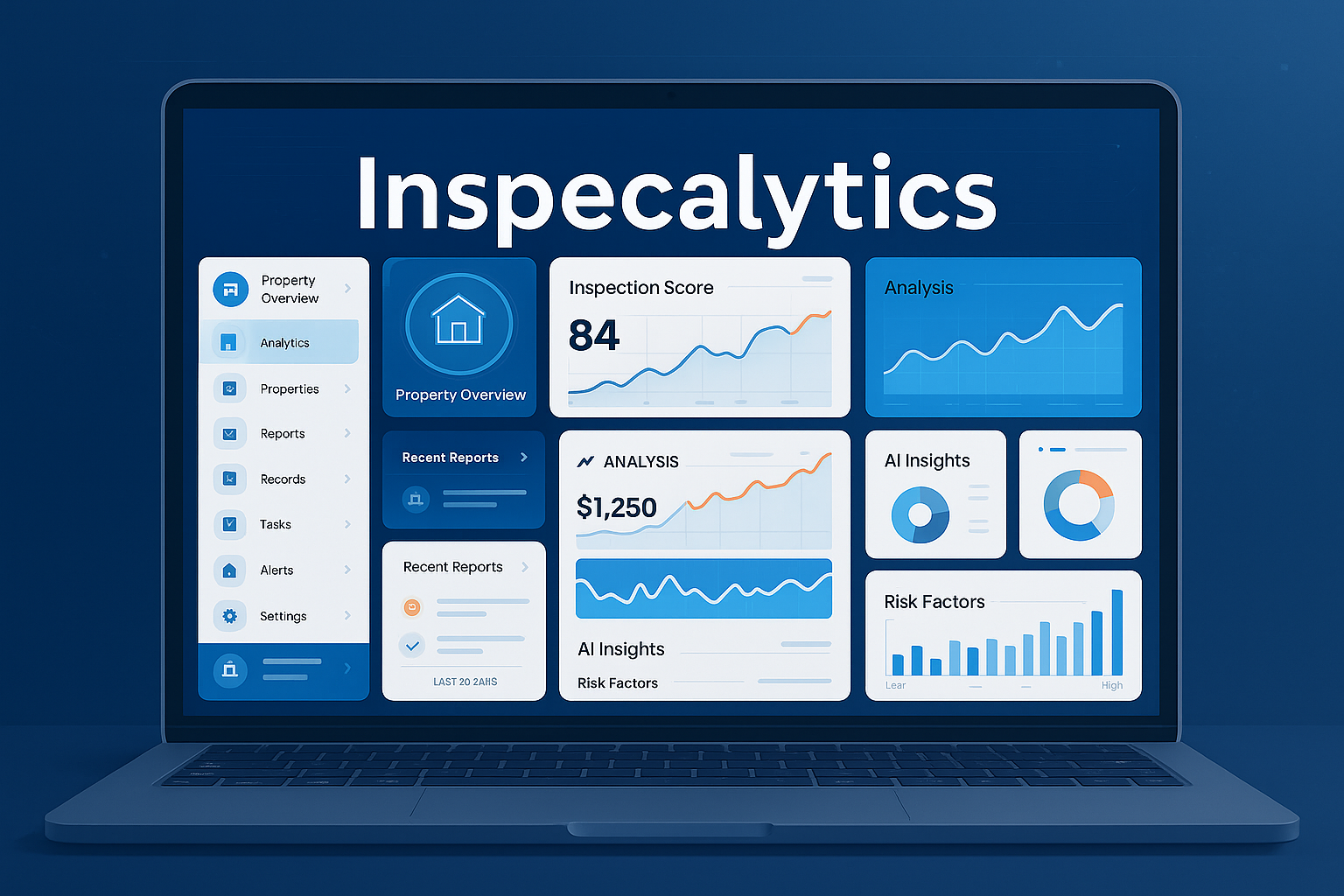 Inspecalytics Platform - Field Investigation Documentation